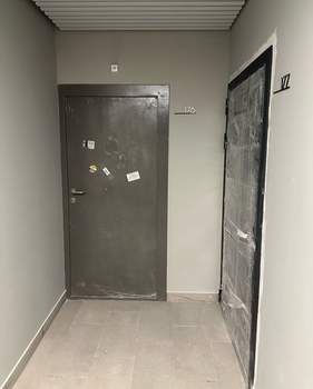 3-к квартира, вторичка, 84м2, 4/17 этаж