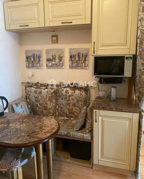 2-к квартира, вторичка, 50м2, 11/16 этаж