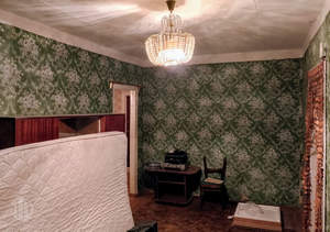3-к квартира, вторичка, 55м2, 3/4 этаж