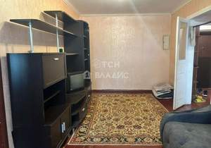 2-к квартира, вторичка, 42м2, 2/4 этаж