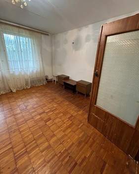 2-к квартира, вторичка, 54м2, 2/9 этаж