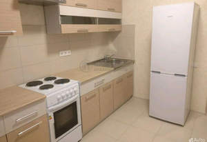 1-к квартира, вторичка, 40м2, 14/17 этаж