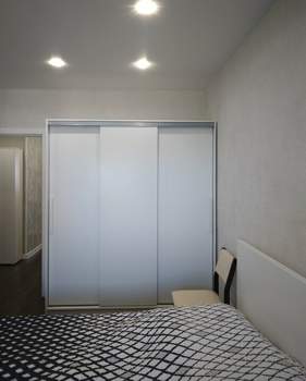 2-к квартира, вторичка, 55м2, 12/12 этаж