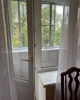 2-к квартира, вторичка, 48м2, 4/5 этаж