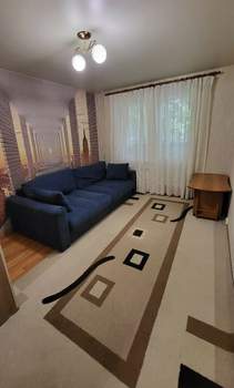 1-к квартира, вторичка, 32м2, 1/5 этаж