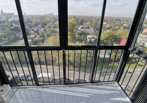 Студия квартира, вторичка, 27м2, 7/17 этаж