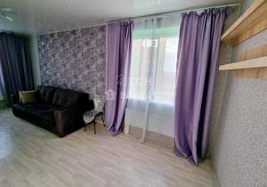 1-к квартира, вторичка, 37м2, 11/18 этаж