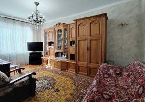 3-к квартира, вторичка, 66м2, 1/5 этаж