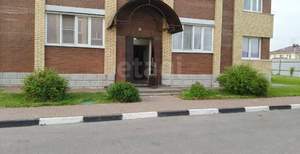 3-к квартира, вторичка, 75м2, 3/3 этаж