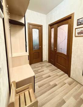 1-к квартира, вторичка, 40м2, 3/14 этаж