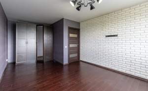 1-к квартира, вторичка, 40м2, 11/17 этаж