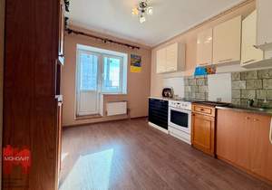 1-к квартира, вторичка, 45м2, 9/14 этаж