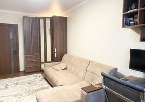 1-к квартира, вторичка, 41м2, 18/18 этаж