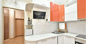 1-к квартира, вторичка, 38м2, 6/16 этаж