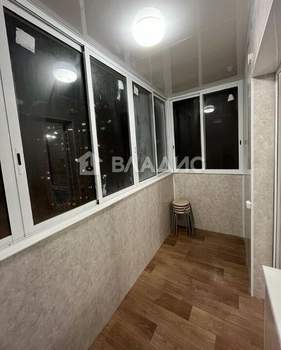 2-к квартира, вторичка, 55м2, 11/17 этаж