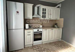 1-к квартира, вторичка, 40м2, 5/14 этаж