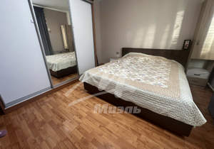 2-к квартира, вторичка, 44м2, 3/3 этаж