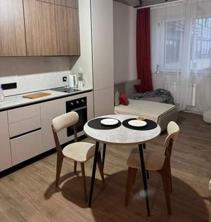 2-к квартира, вторичка, 46м2, 13/17 этаж