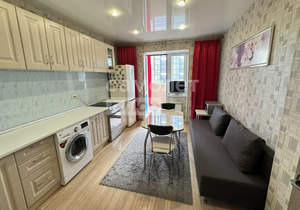 1-к квартира, вторичка, 45м2, 5/16 этаж