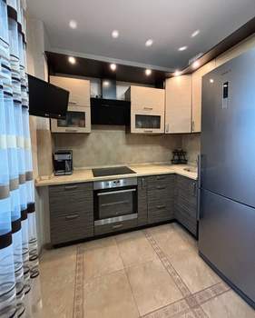 1-к квартира, вторичка, 40м2, 3/14 этаж