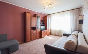 1-к квартира, вторичка, 38м2, 9/9 этаж