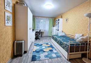 1-к квартира, вторичка, 30м2, 2/5 этаж
