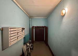 2-к квартира, вторичка, 50м2, 1/6 этаж