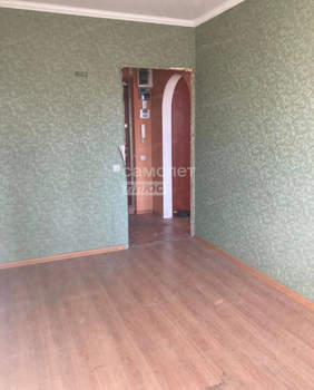 2-к квартира, вторичка, 43м2, 3/9 этаж