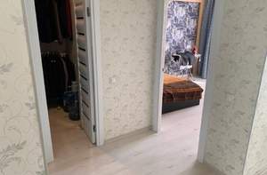 1-к квартира, вторичка, 42м2, 8/12 этаж