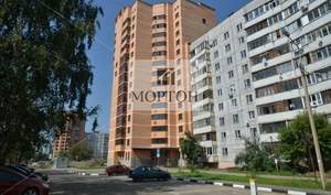 3-к квартира, вторичка, 64м2, 7/9 этаж