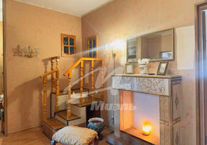 3-к квартира, вторичка, 105м2, 3/10 этаж