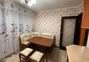 1-к квартира, вторичка, 42м2, 9/17 этаж