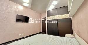 3-к квартира, вторичка, 92м2, 7/16 этаж