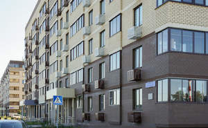 2-к квартира, вторичка, 57м2, 6/7 этаж