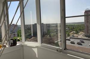 1-к квартира, вторичка, 42м2, 8/12 этаж