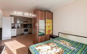 2-к квартира, вторичка, 46м2, 10/12 этаж