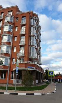 2-к квартира, вторичка, 61м2, 7/7 этаж