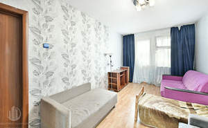 2-к квартира, вторичка, 67м2, 3/16 этаж