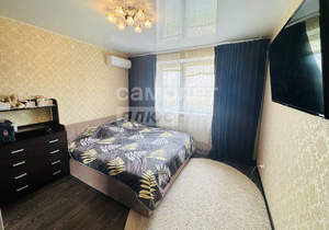 2-к квартира, вторичка, 35м2, 6/17 этаж