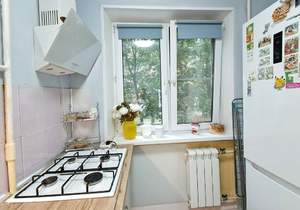 1-к квартира, вторичка, 30м2, 2/5 этаж