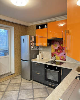 2-к квартира, вторичка, 62м2, 2/15 этаж