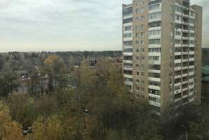 3-к квартира, вторичка, 76м2, 9/14 этаж