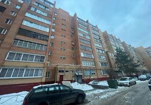 4-к квартира, вторичка, 72м2, 2/9 этаж