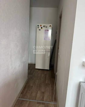 1-к квартира, вторичка, 41м2, 5/15 этаж