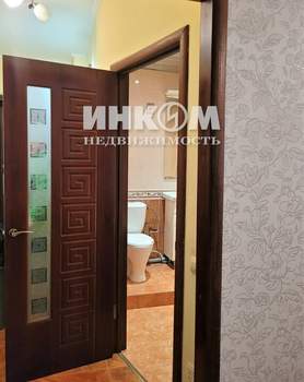 1-к квартира, вторичка, 30м2, 2/5 этаж