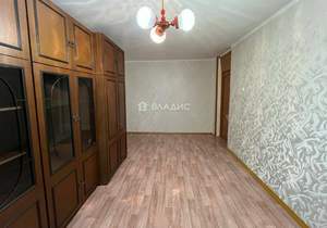 2-к квартира, вторичка, 47м2, 2/5 этаж