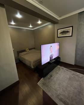 1-к квартира, вторичка, 37м2, 11/14 этаж