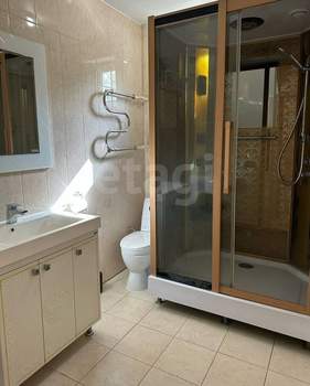2-к квартира, вторичка, 66м2, 2/3 этаж