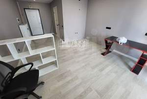 Студия квартира, вторичка, 25м2, 16/18 этаж
