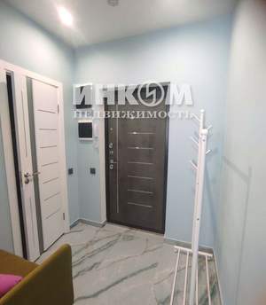 Студия квартира, вторичка, 20м2, 6/11 этаж